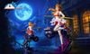 XDD Studio - Nami