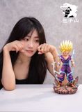  Baozishan Studio - Gohan SSJ2 - Dragon Ball 
