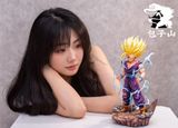  Baozishan Studio - Gohan SSJ2 - Dragon Ball 
