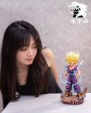  Baozishan Studio - Gohan SSJ2 - Dragon Ball 