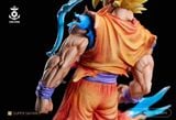  Trace Studio - Goku SSJ2 - Dragon Ball 