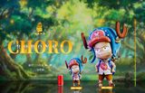  Pinjiang Mengqi Studio - Choro (Zoro x Chopper) 