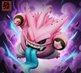  FA Studio - Gengar Buu 