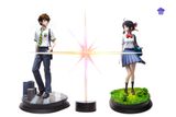  Cake Studio - Taki & Mitsuha - Your name 