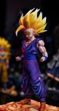  Commander Studio - Gohan SSJ2 - Dragon Ball 