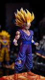  Commander Studio - Gohan SSJ2 - Dragon Ball 