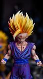  Commander Studio - Gohan SSJ2 - Dragon Ball 