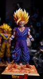  Commander Studio - Gohan SSJ2 - Dragon Ball 