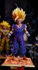 Commander Studio - Gohan SSJ2 - Dragon Ball