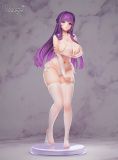  Mogu Studio - Fern - Sousou no Frieren 