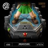  Dream Studio - Link - Legend of Zelda 