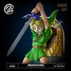  Dream Studio - Link - Legend of Zelda 