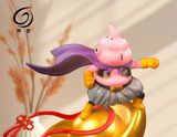  Keyi Model Studio - Fat Buu - Dragon Ball 