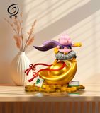  Keyi Model Studio - Fat Buu - Dragon Ball 