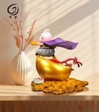  Keyi Model Studio - Fat Buu - Dragon Ball 