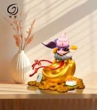  Keyi Model Studio - Fat Buu - Dragon Ball 