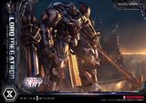  Prime 1 Studio - Lord Megatron - Transformers 