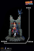 Pickstar Studio - Uchiha Itachi - Naruto