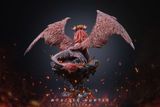  S6 Studio - Teostra - Monster Hunter 
