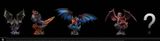  S6 Studio - Teostra - Monster Hunter 