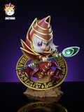 ZH Studio - Dark Magician Anya 