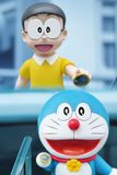  Limi Studio - Doraemon & Nobita 