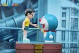  Limi Studio - Doraemon & Nobita 