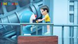  Limi Studio - Doraemon & Nobita 
