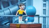  Limi Studio - Doraemon & Nobita 