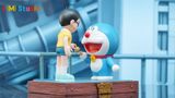  Limi Studio - Doraemon & Nobita 