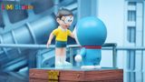  Limi Studio - Doraemon & Nobita 