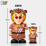  Fun Man Studio - Châu Tinh Trì 