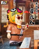  Fun Man Studio - Châu Tinh Trì 