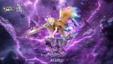  Wanzhiwu x Pokémon Studio - Mewtwo - Pokemon 