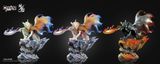  Wanzhiwu x Pokémon Studio - Mewtwo - Pokemon 