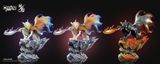  Wanzhiwu x Pokémon Studio - Mewtwo - Pokemon 