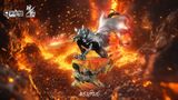  Wanzhiwu x Pokémon Studio - Mewtwo - Pokemon 