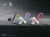  Wanzhiwu x Pokémon Studio - Mewtwo - Pokemon 
