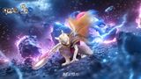  Wanzhiwu x Pokémon Studio - Mewtwo - Pokemon 