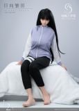  Silicone Charm Studio - Hinata - Naruto 