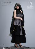  Silicone Charm Studio - Hinata - Naruto 