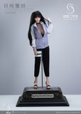  Silicone Charm Studio - Hinata - Naruto 