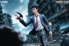 Leo Studio - Izumi Shinichi - Parasyte