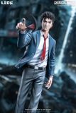  Leo Studio - Izumi Shinichi - Parasyte 
