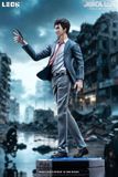  Leo Studio - Izumi Shinichi - Parasyte 