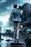  Leo Studio - Izumi Shinichi - Parasyte 