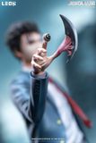  Leo Studio - Izumi Shinichi - Parasyte 