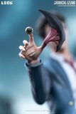  Leo Studio - Izumi Shinichi - Parasyte 