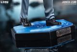  Leo Studio - Izumi Shinichi - Parasyte 