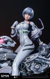  DT Studio - Rei Ayanami - Evangelion 